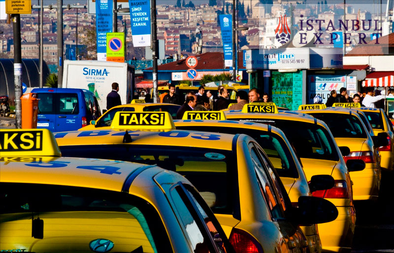 полезность информации, транспорт в стамбуле, такси Стамбул, стоимость такси в стамбуле, рассчитать онлайн стоимость такси, истанбулэксперт.ру, истанбулэксперт, istanbulexpert.ru, istanbulexpert