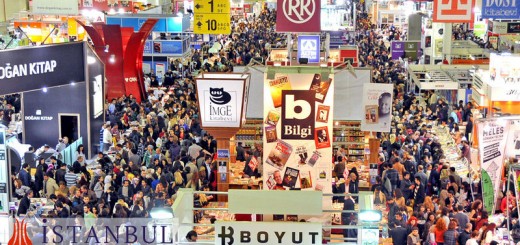 istanbul-book-fair