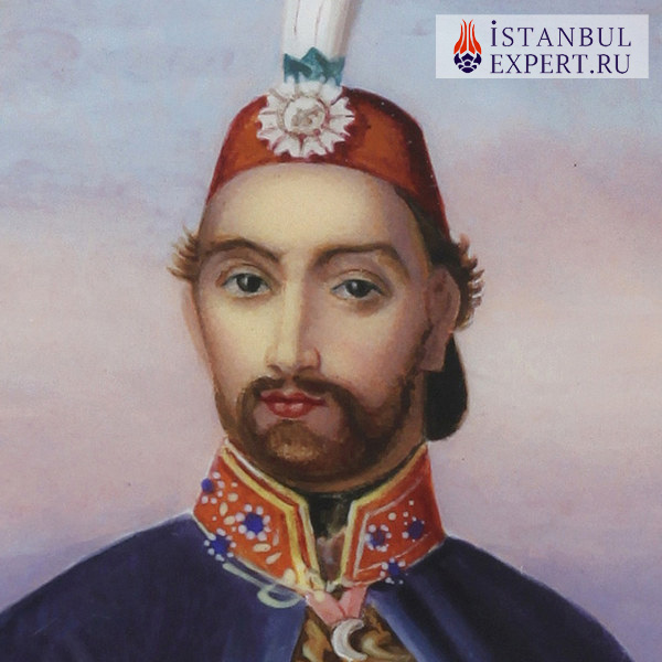 sultan-abdul-mejid