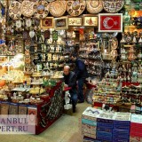 Сувениры Стамбул